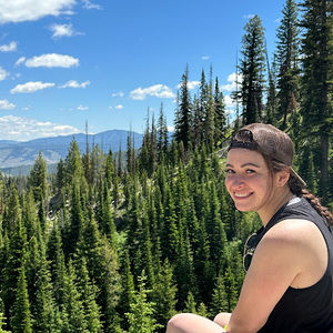 Meet your Posher, Tiffany